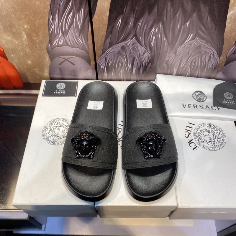 Givenchy Slippers